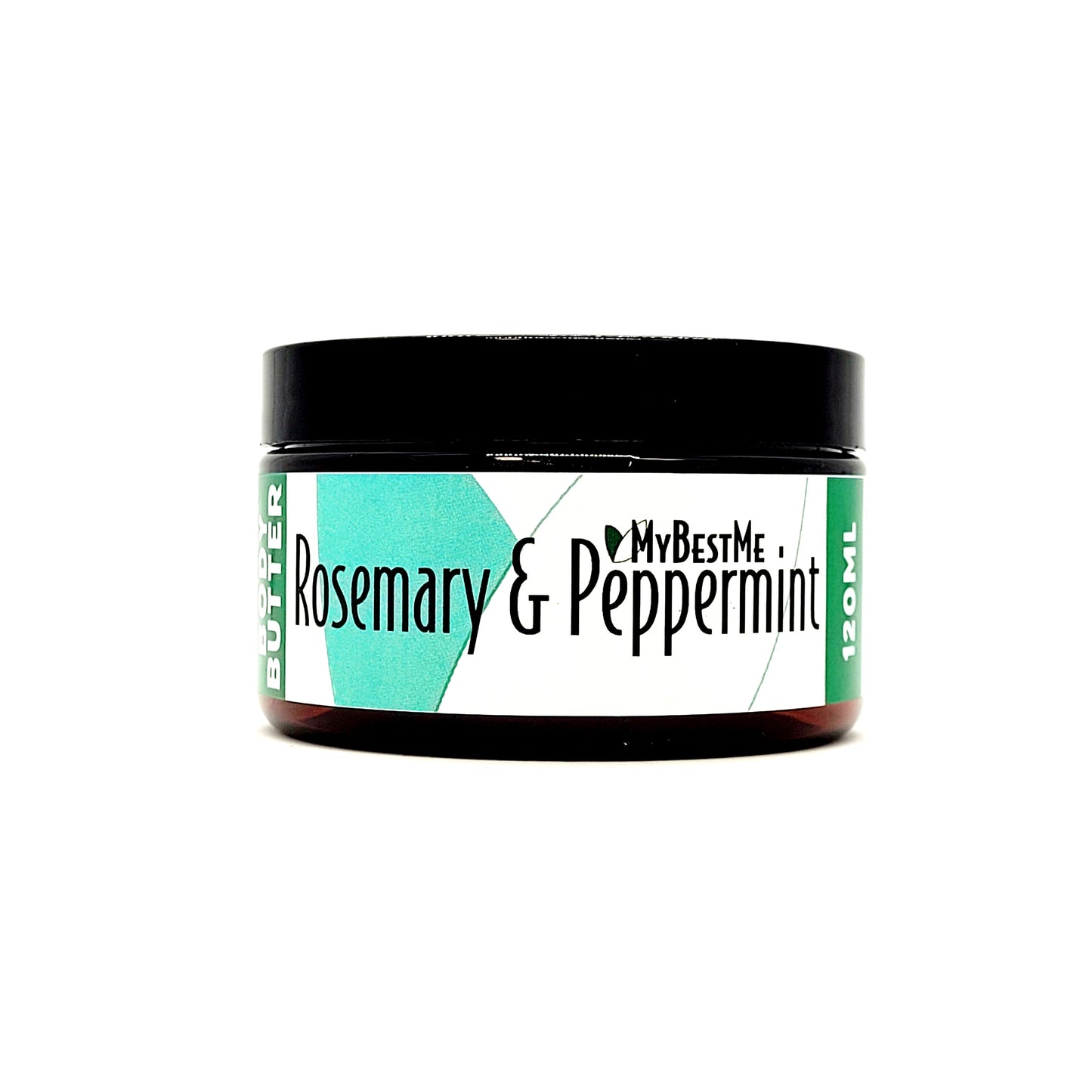 Rosemary & Peppermint Body Butter