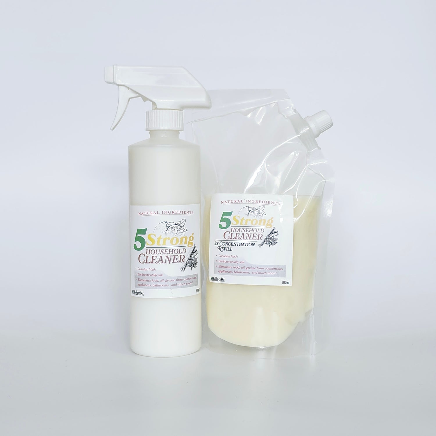 Best Sellers