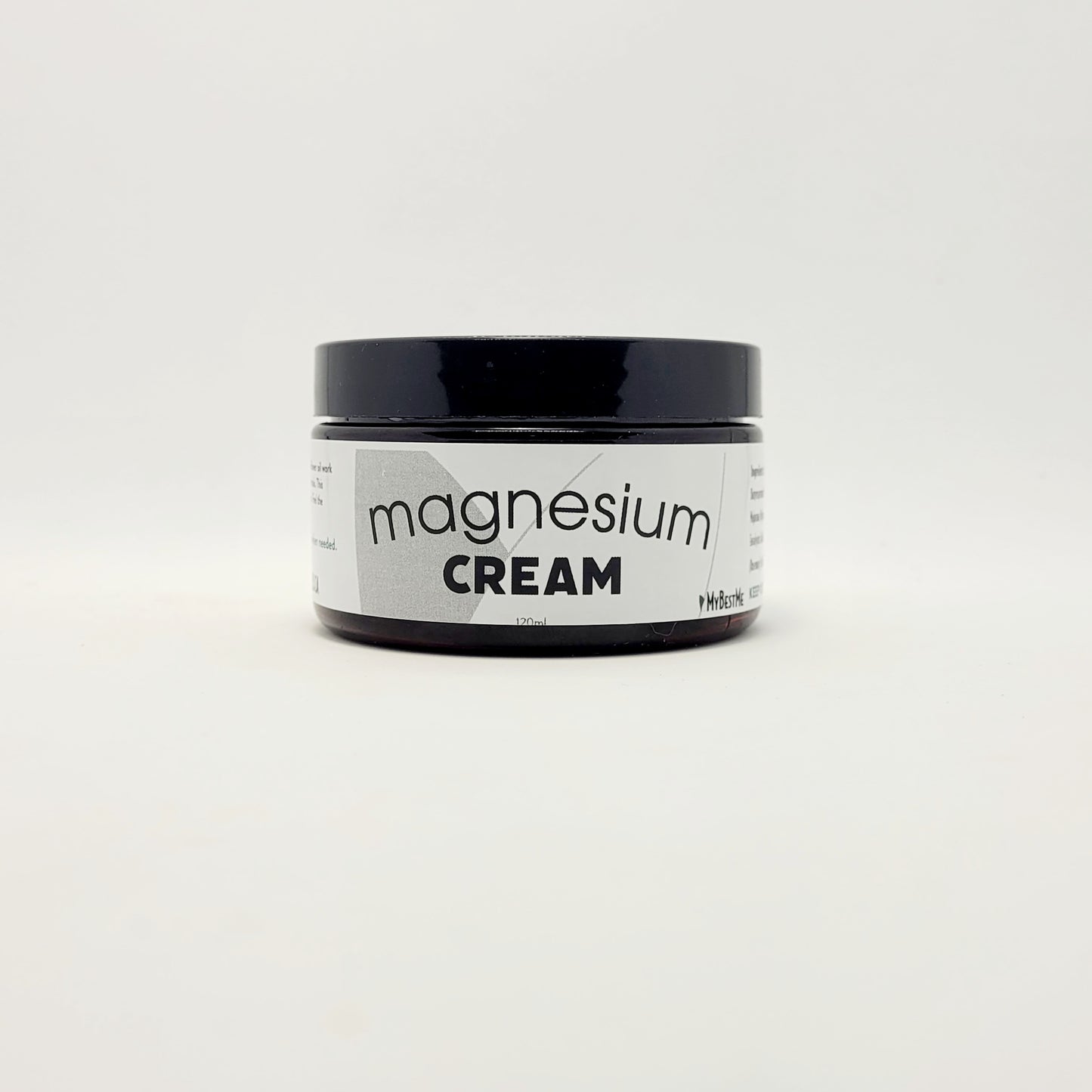 Magnesium Cream