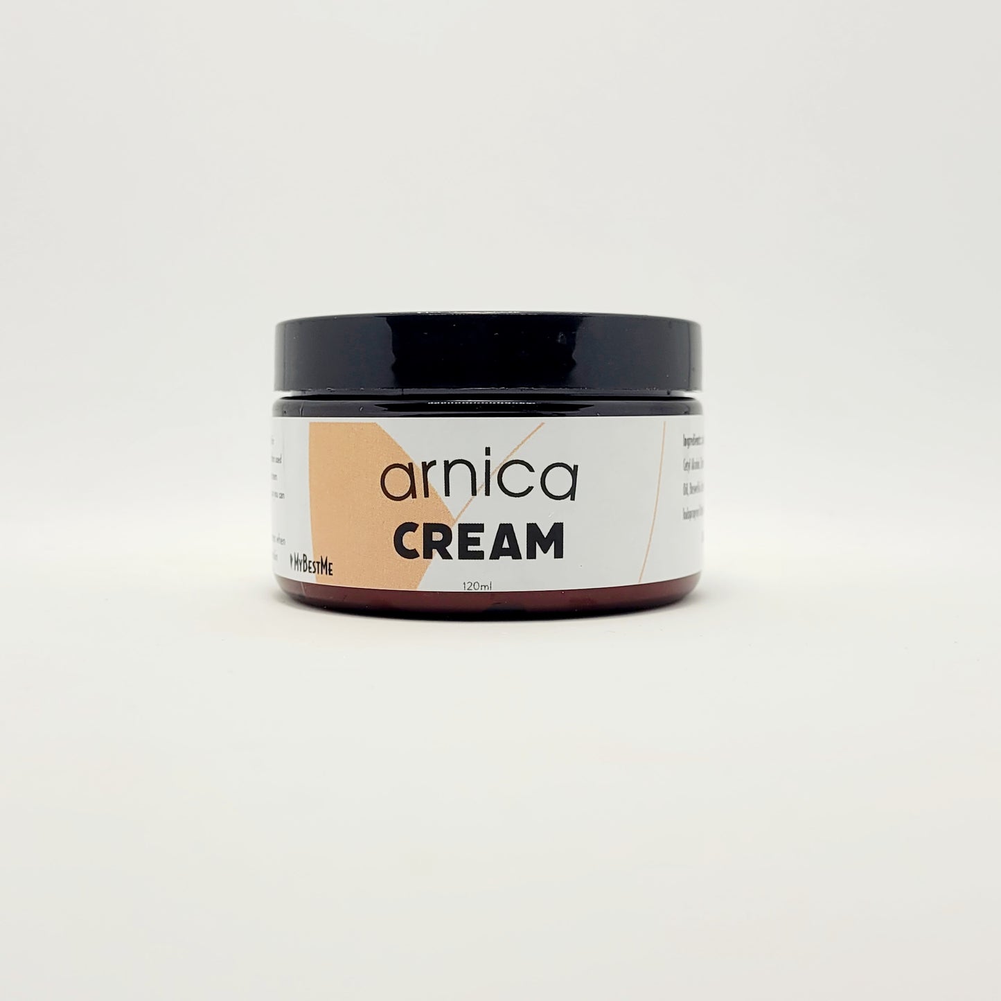 Arnica Cream