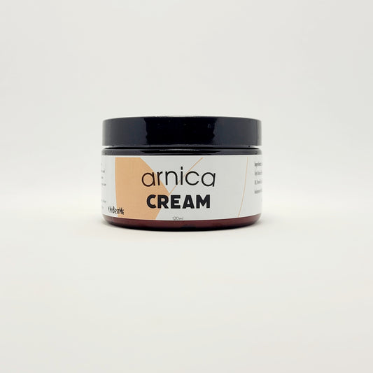 Arnica Cream