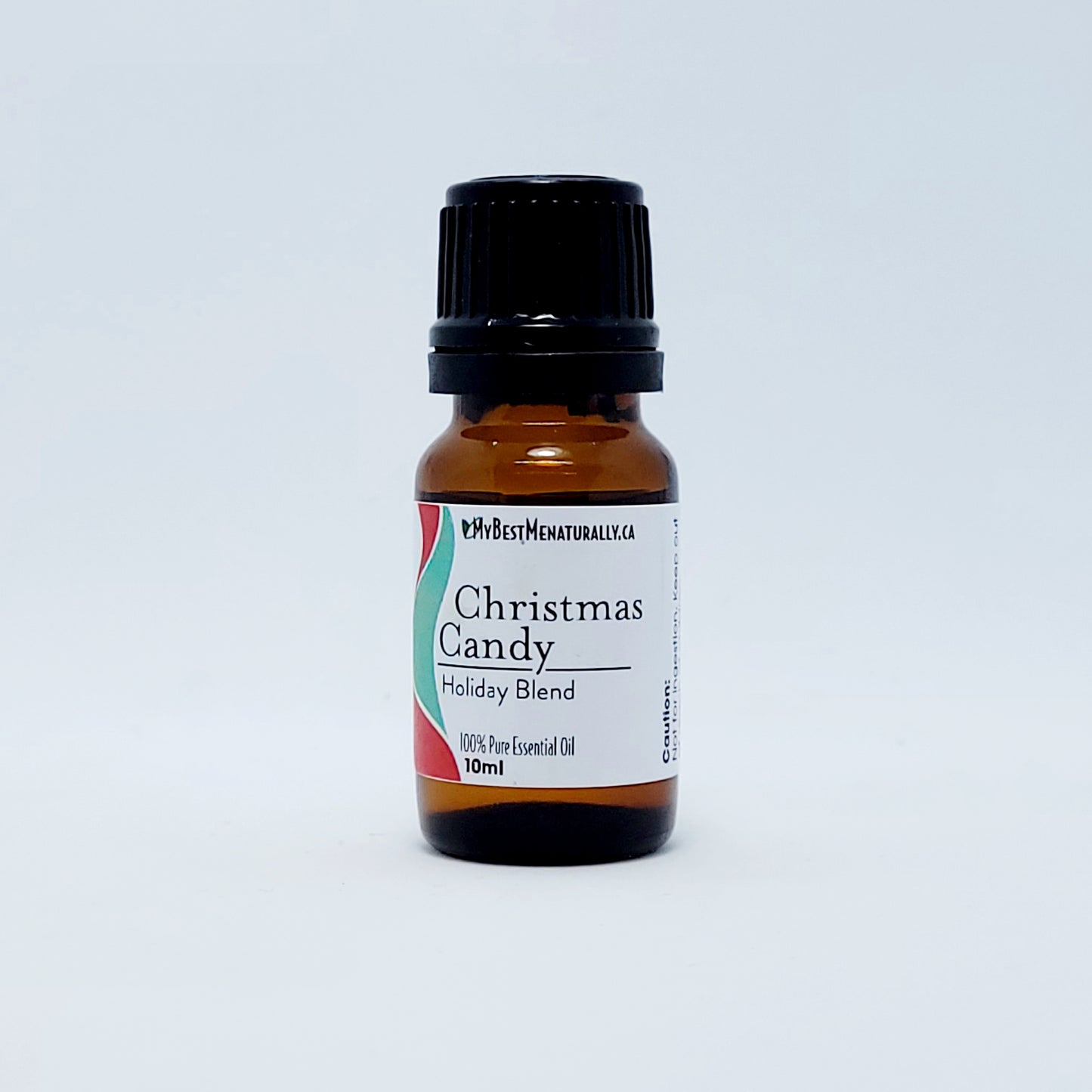 Christmas Candy Essential Oil Blend