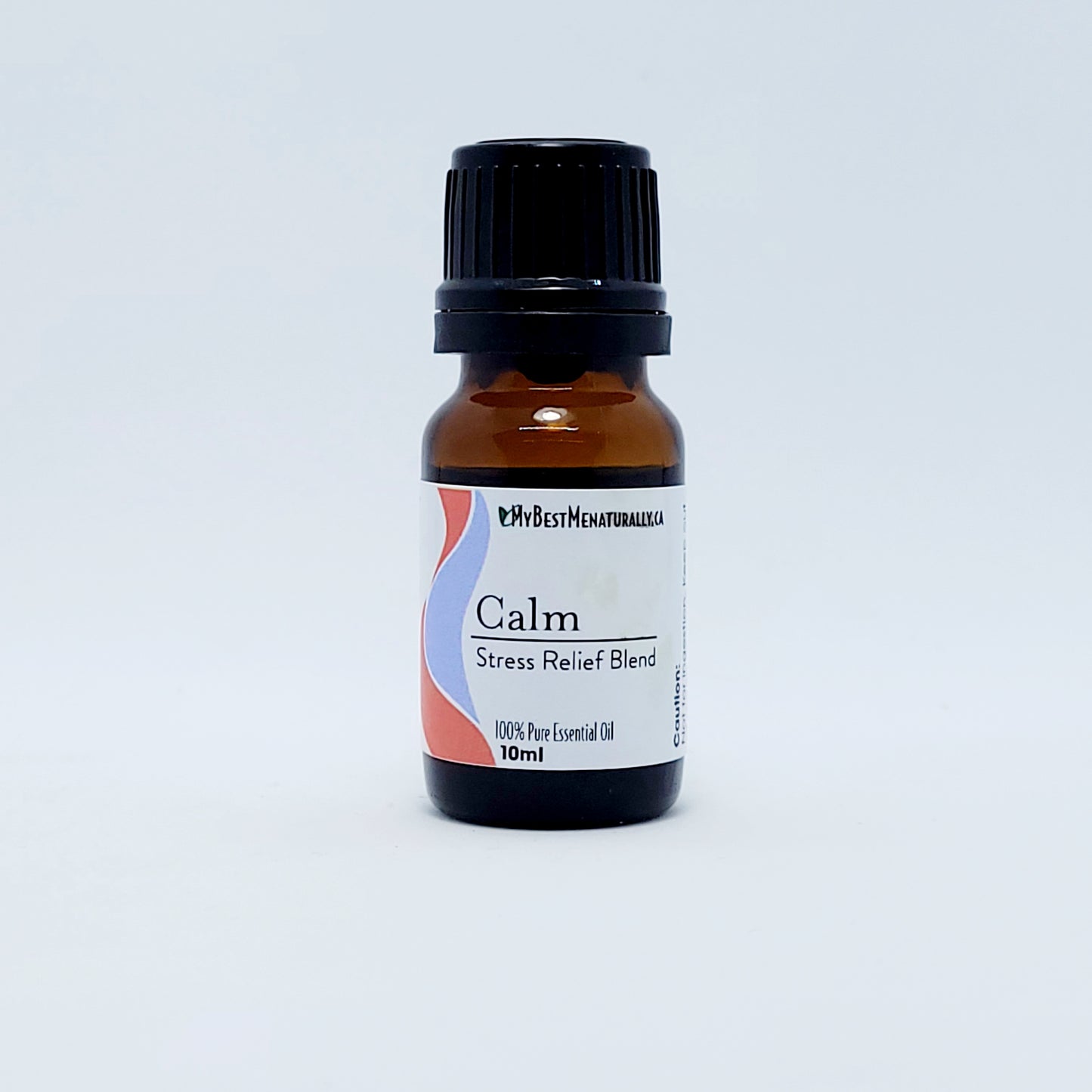 Calm Essential Oil Blend