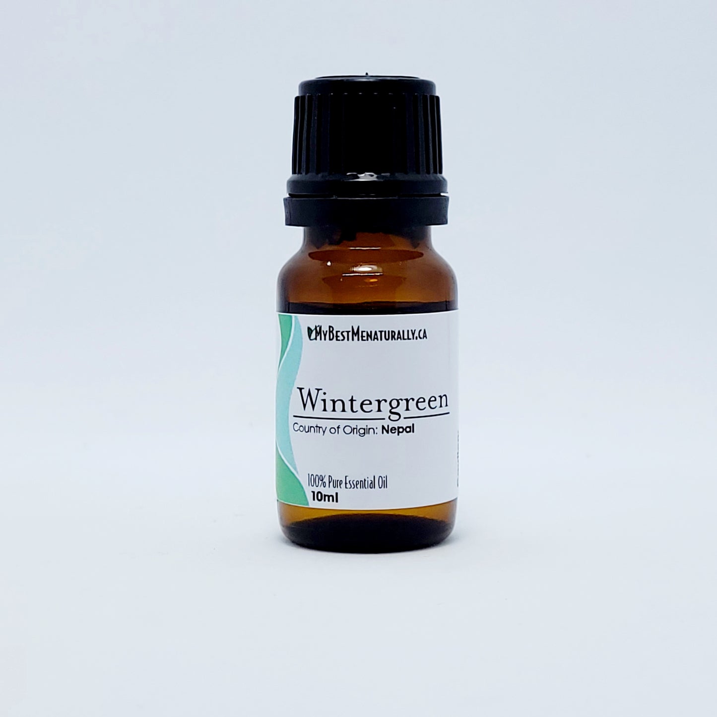 Wintergreen Essential Oil