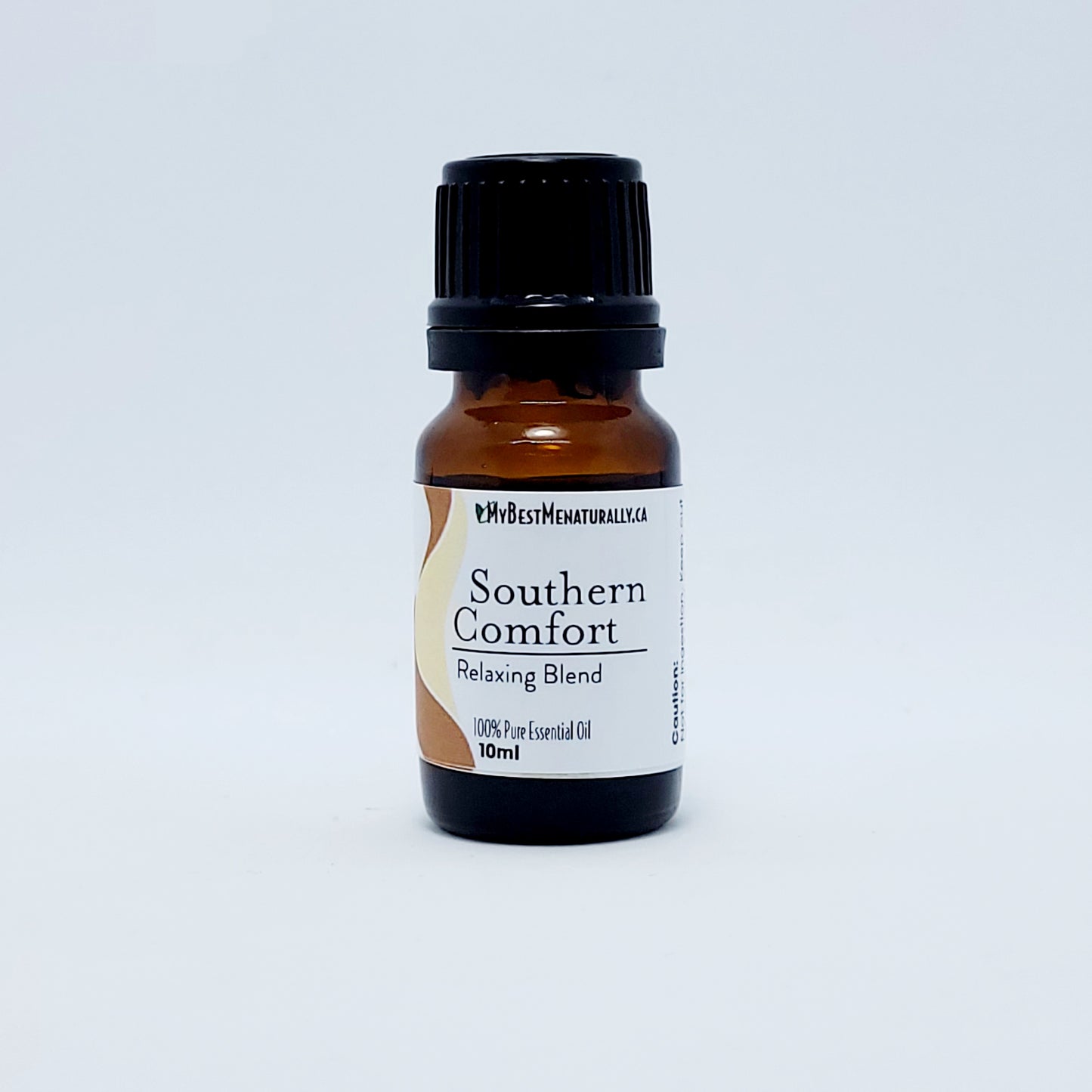 Southern Comfort Essential Oil Blend