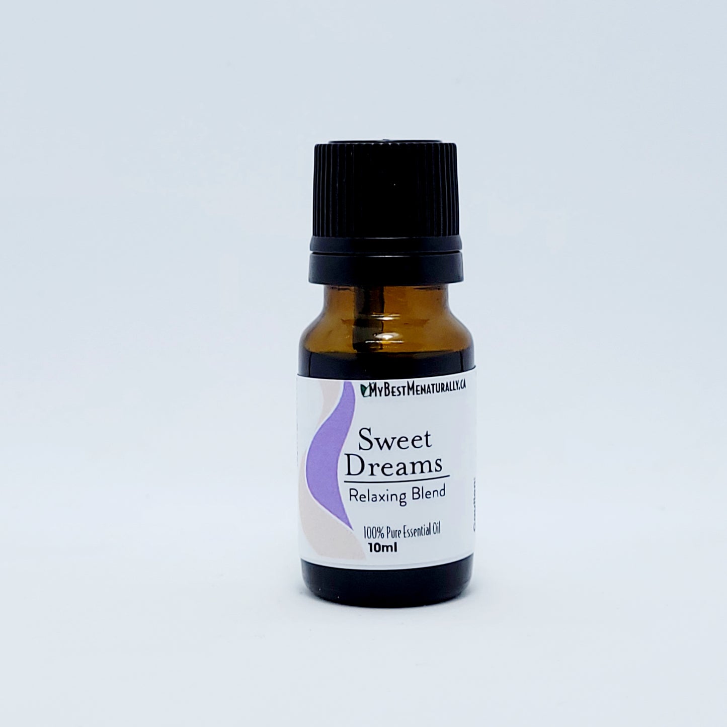 Sweet Dreams Essential Oil Blend