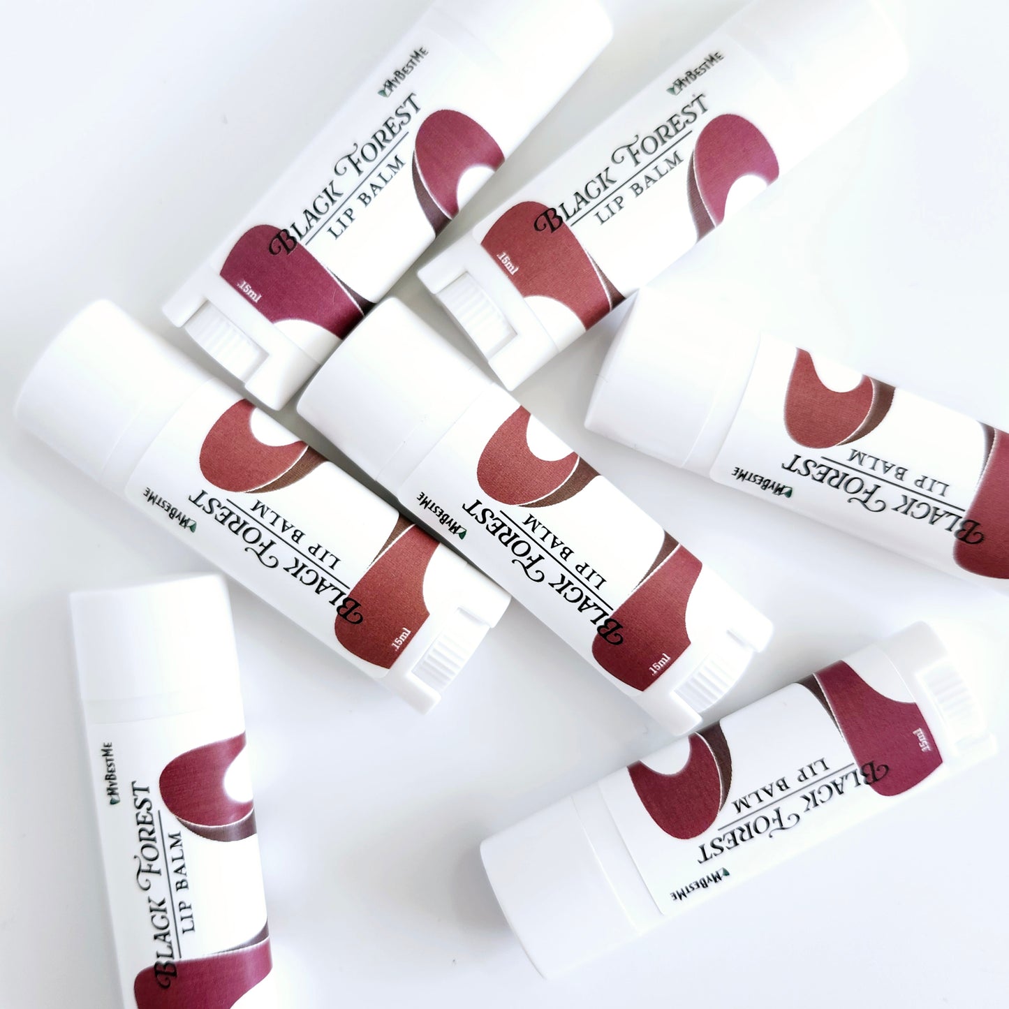 Black Forest Lip Balm