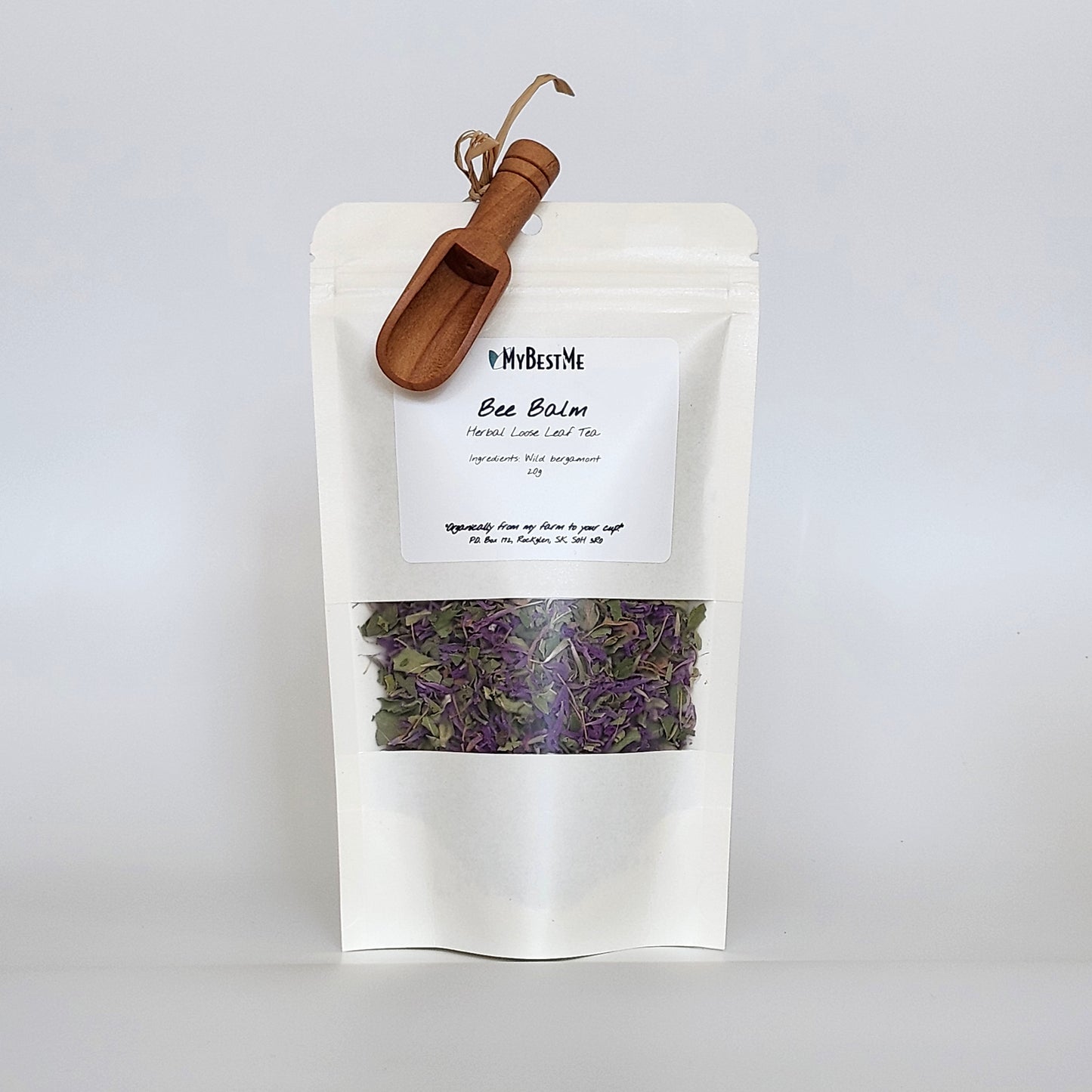 Bee Balm Tea 20g