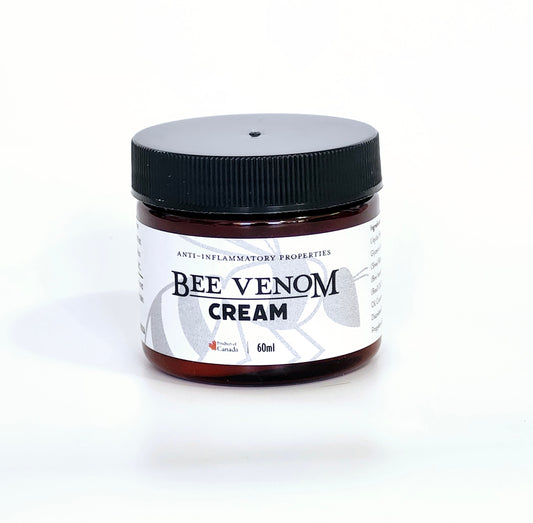 Bee Venom Cream