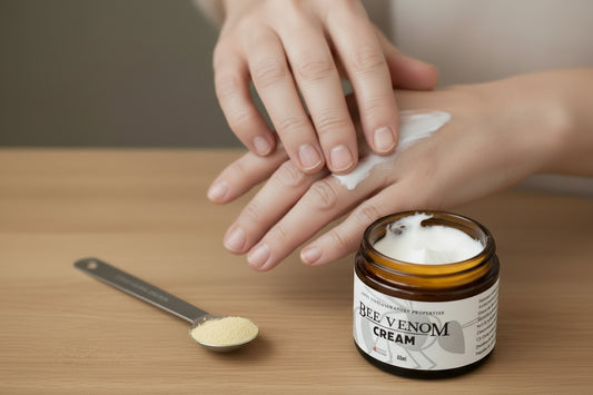 Bee Venom Cream