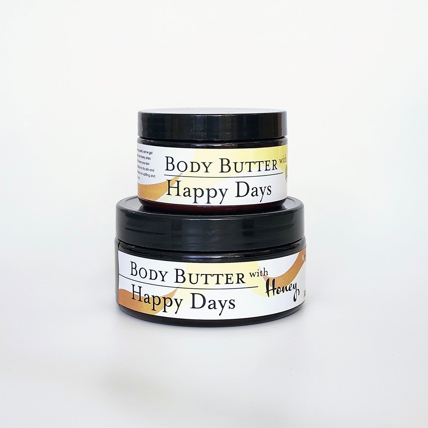 Happy Days Body Butter