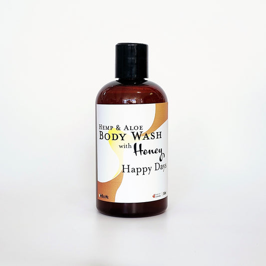 Happy Days Body Wash