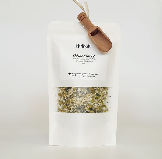 Chamomile Loose Tea 20g