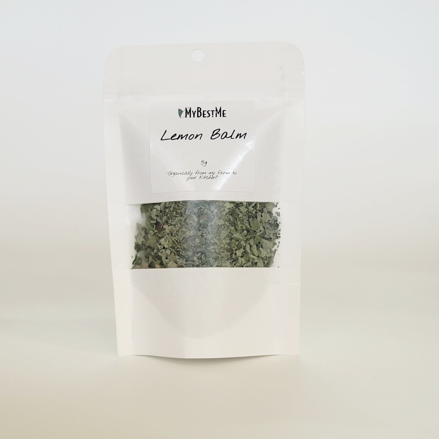 Lemon Balm 5g