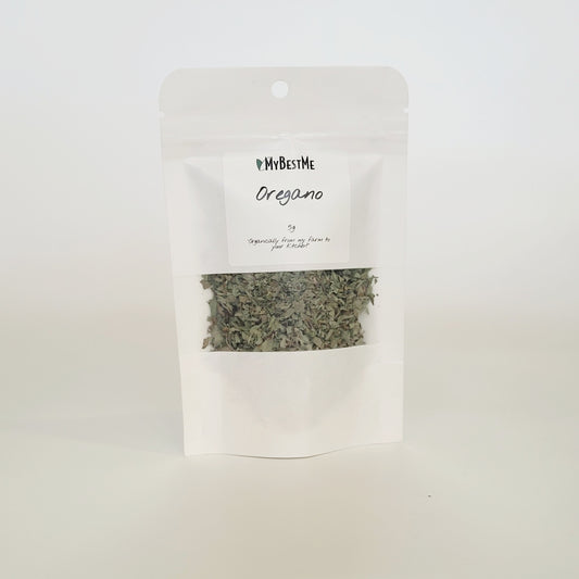 Oregano 5g