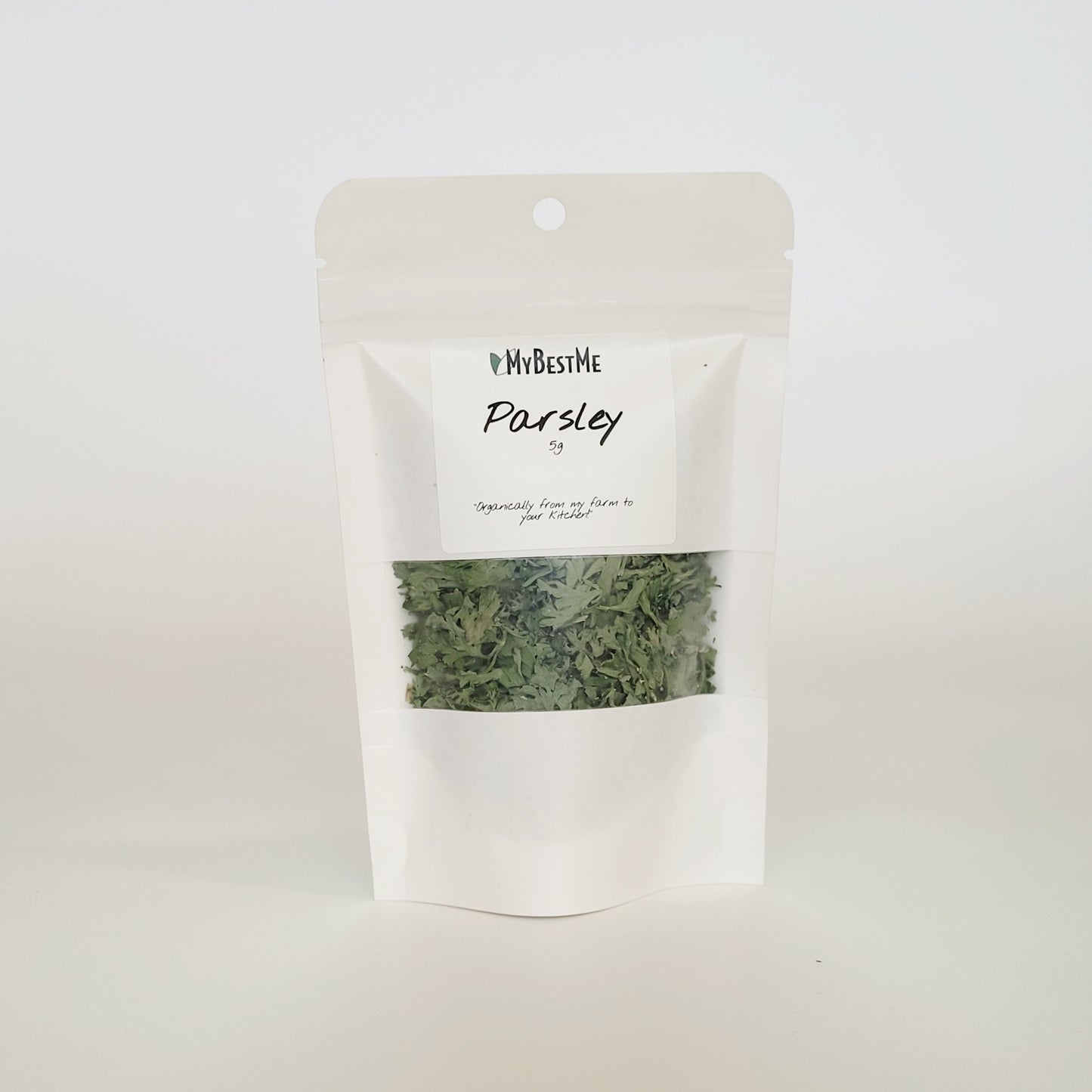 Parsley 5g