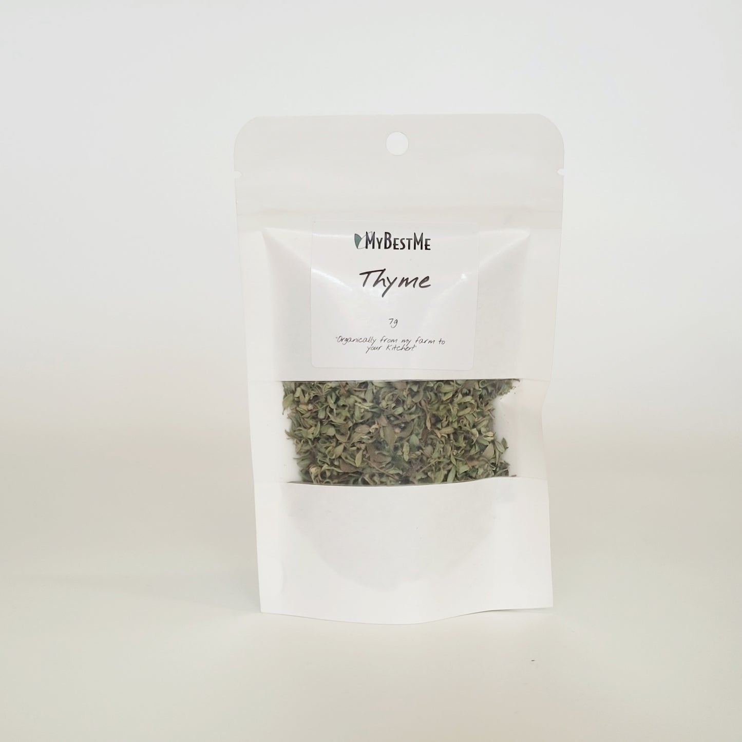 Thyme 7g