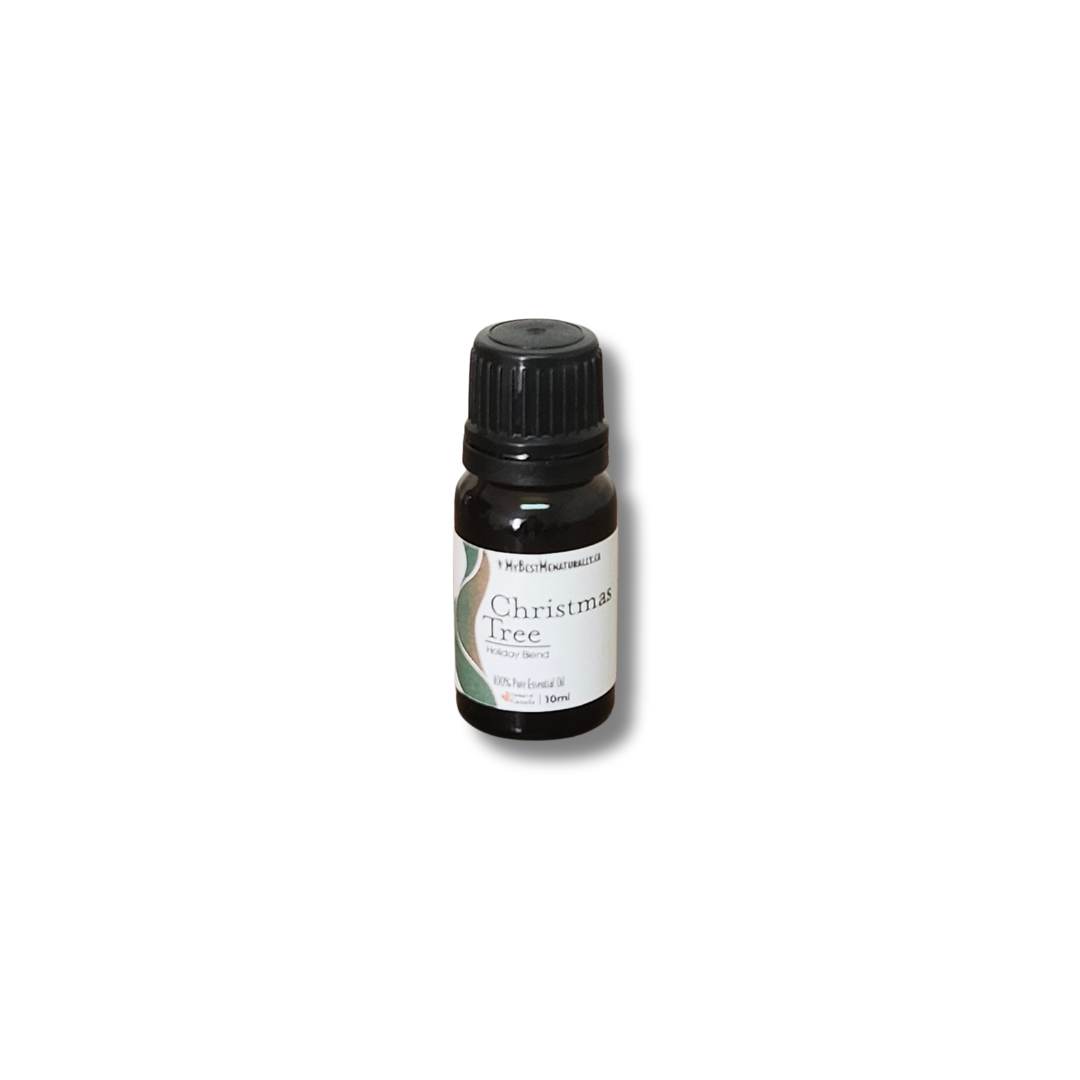 Christmas Tree Essential Oil Blend