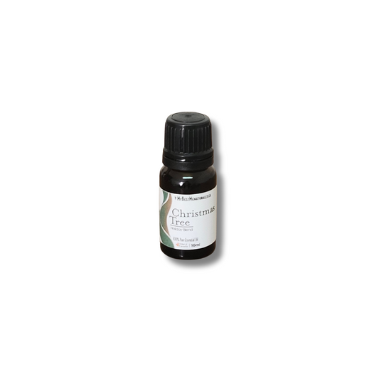 Christmas Tree Essential Oil Blend