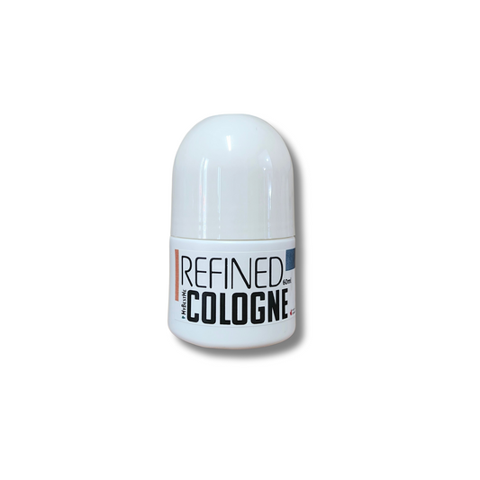 Refined Cologne