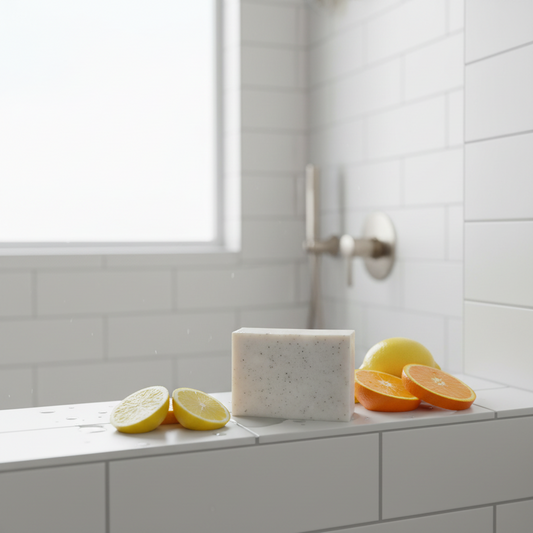 Refined Bar Soap