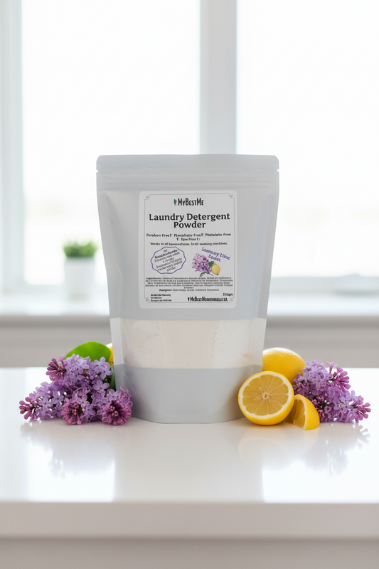 Laundry Detergent