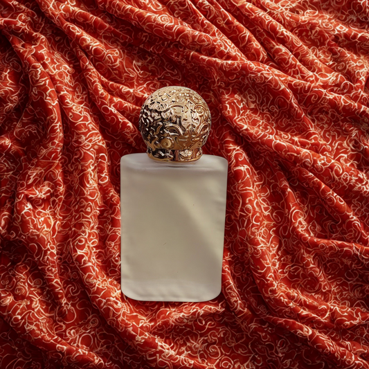 Crimson Whisper eau de Parfum