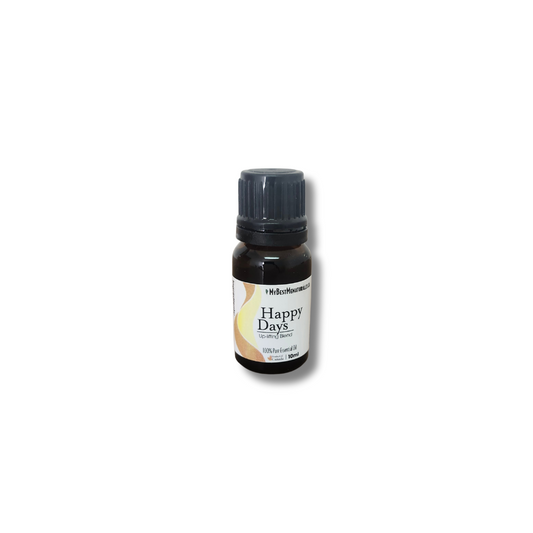 Happy Days Essential Oil Blend 10ml