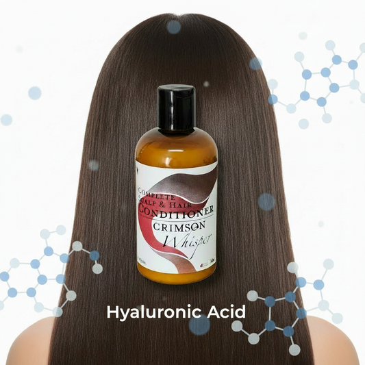 Complete Scalp & Hair Conditioner