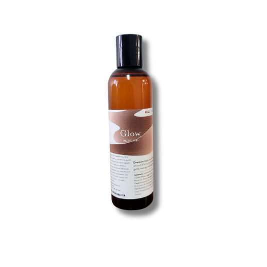 Glow Body Oil