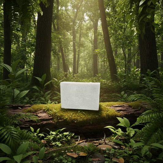 Rugged Bar Soap