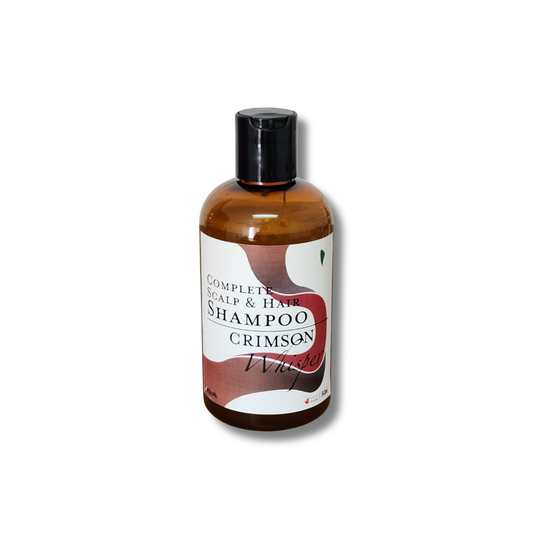 Complete Scalp & Hair Shampoo