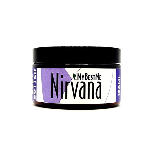 Nirvana Body Butter