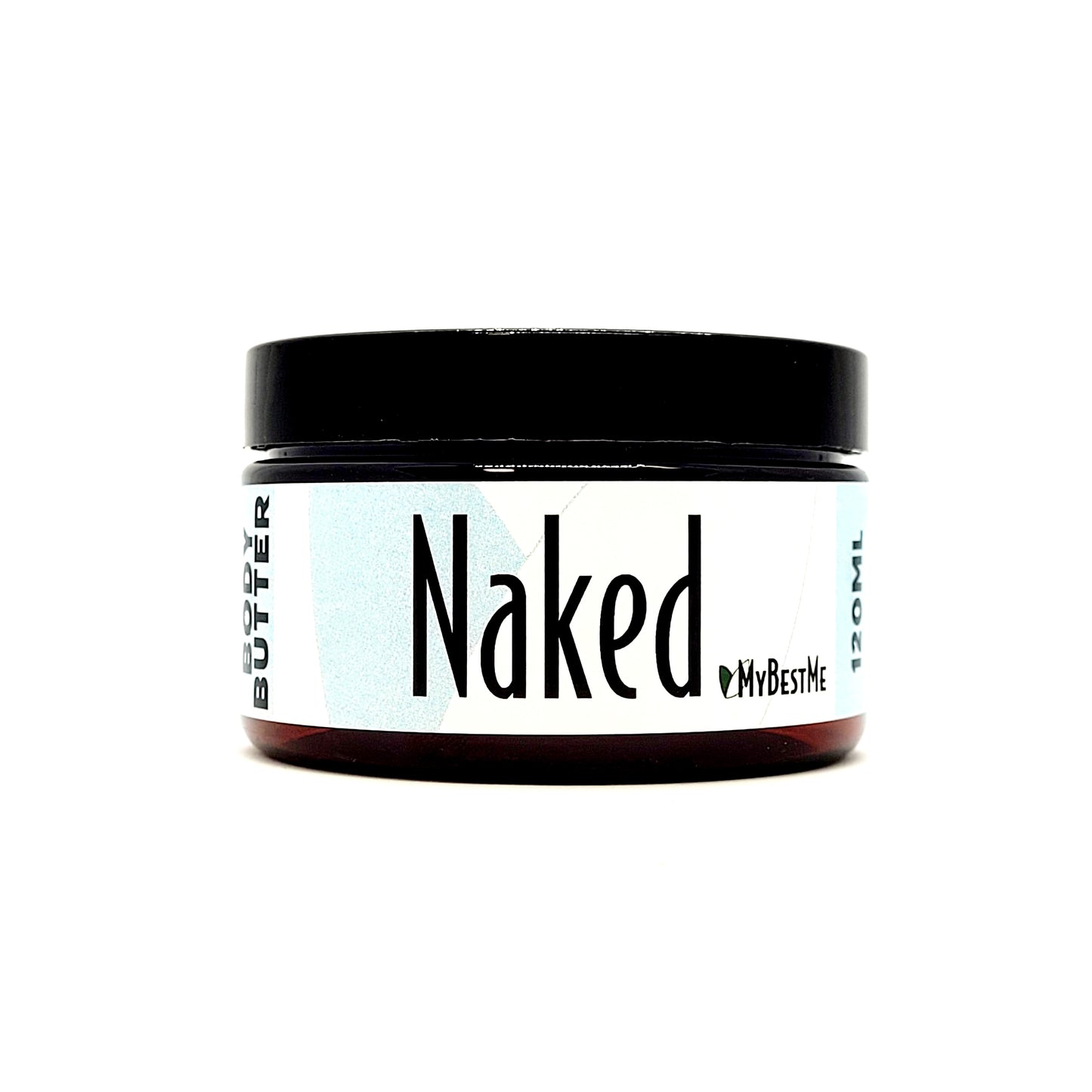 Naked Body Butter