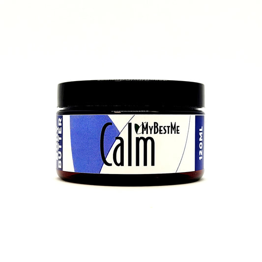 Calm Body Butter