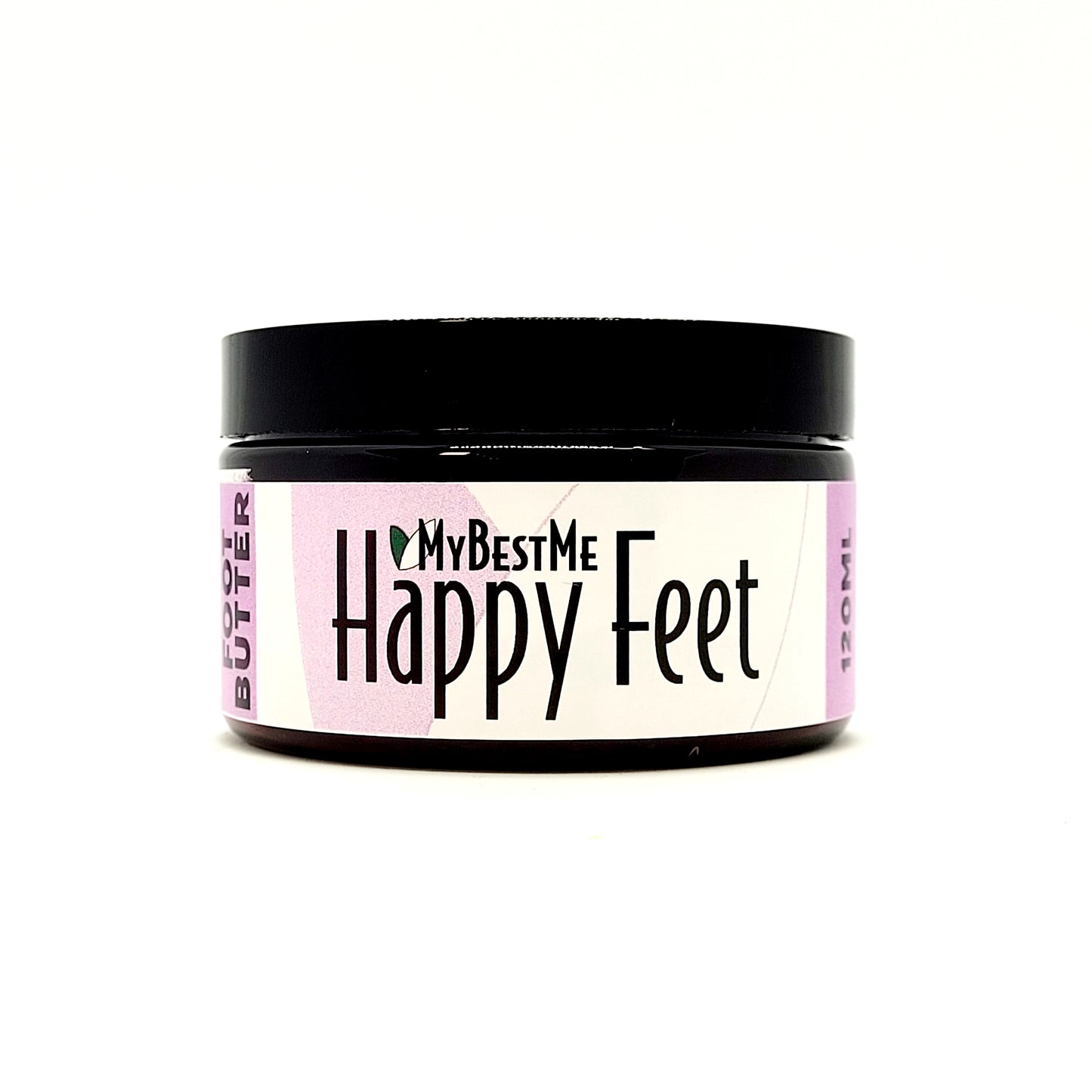 Happy Feet Foot Butter