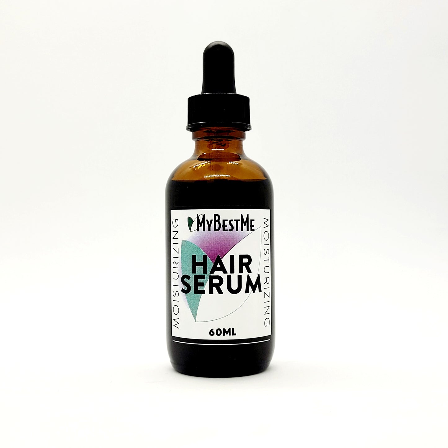 Moisturizing Hair Serum