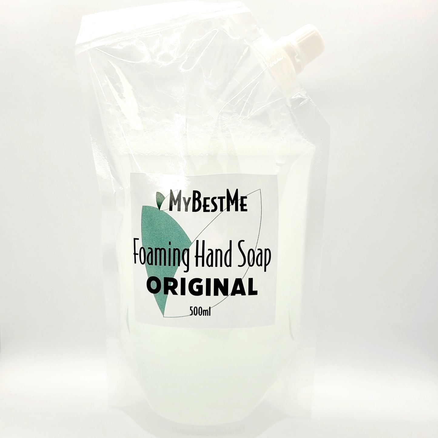 Original Foaming Hand Soap