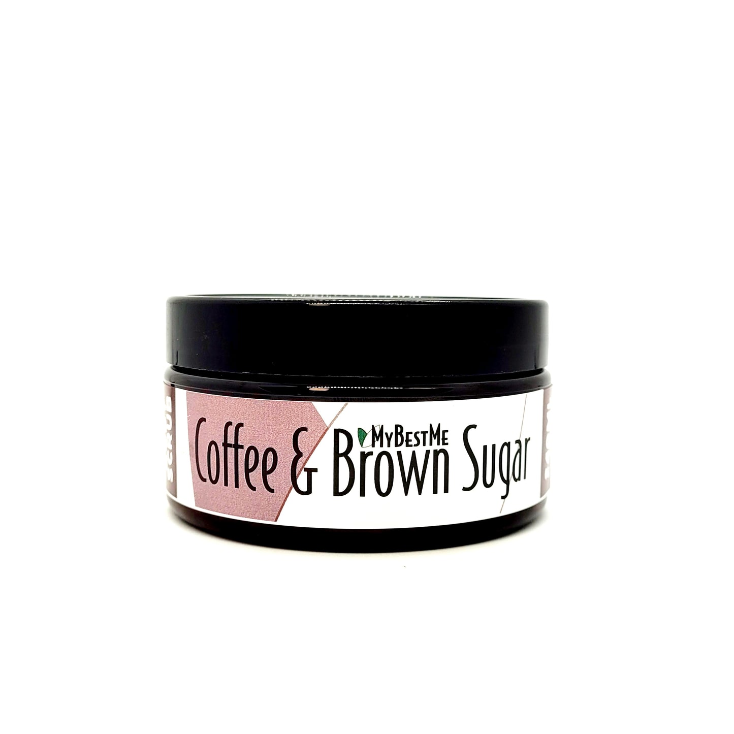 Coffee & Brown Sugar Scrub