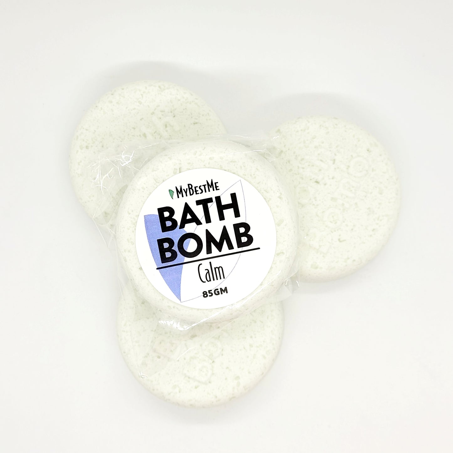 Calm Bath Bomb