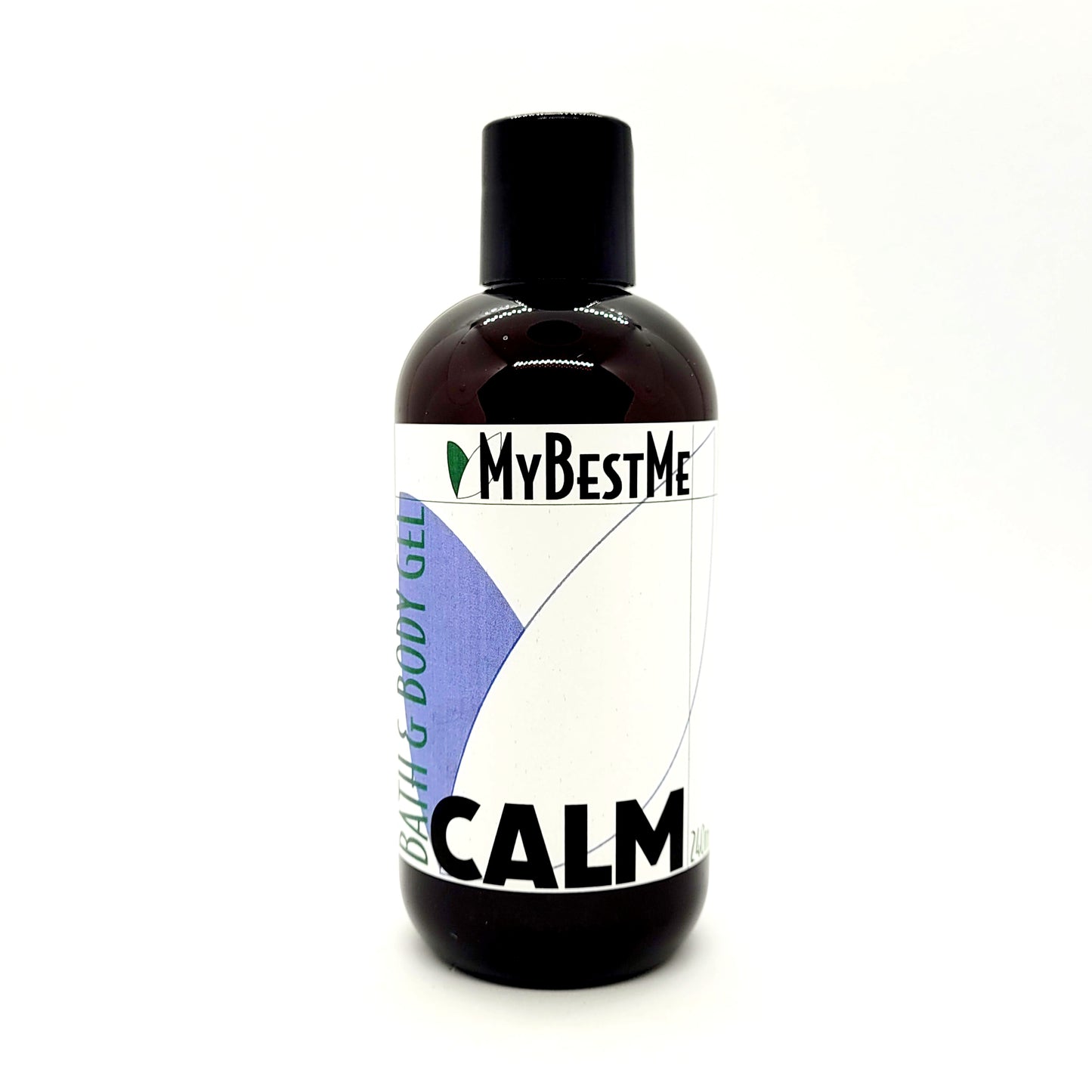 Calm Hemp & Aloe Bath & Body Gel