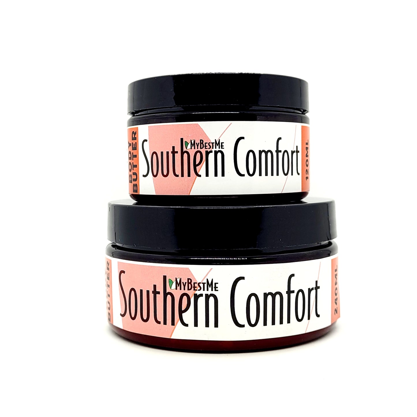 Southern Comfort Body Butter