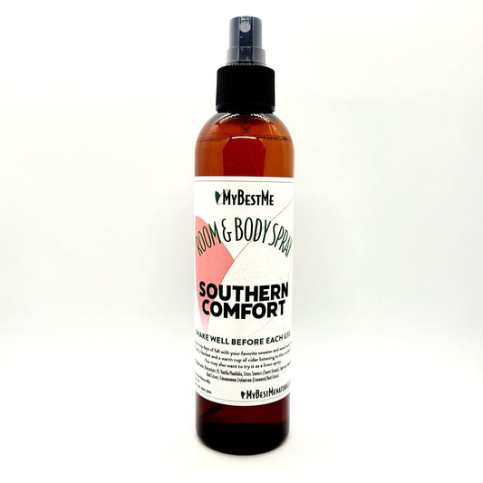 Southern Comfort Room & Body Spray