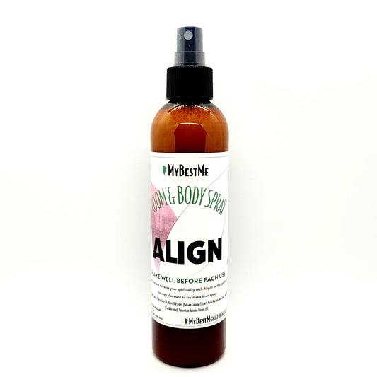 Align Room & Body Spray