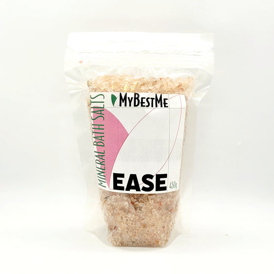 Ease Arctic Mineral Bath Salts