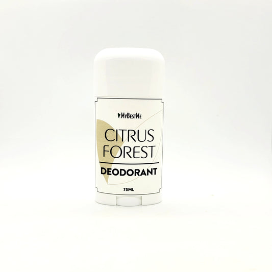 Citrus Forest Deodorant