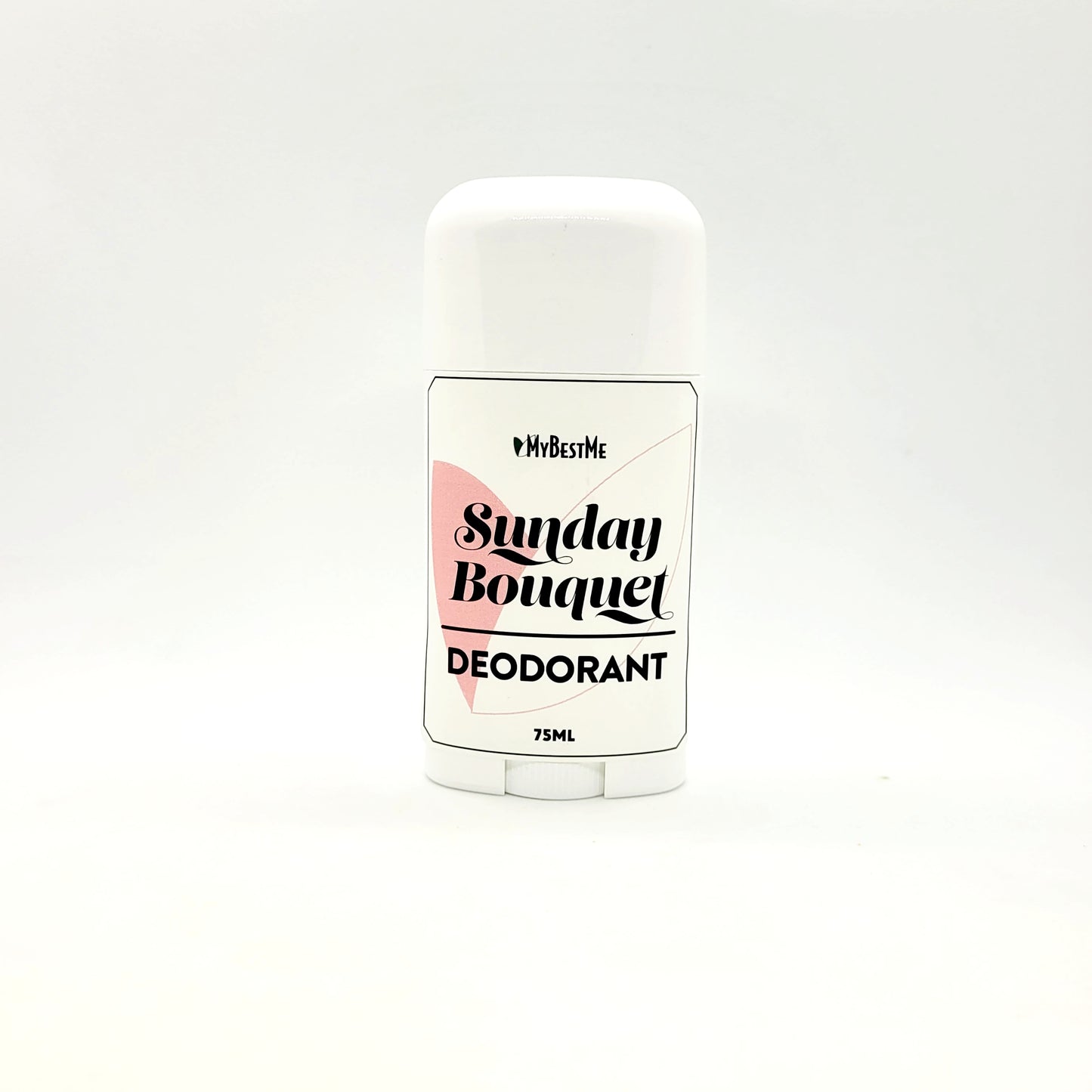 Sunday Bouquet Deodorant