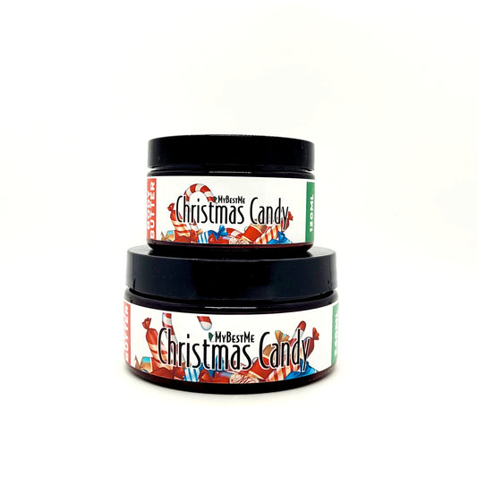 Christmas Candy Body Butter