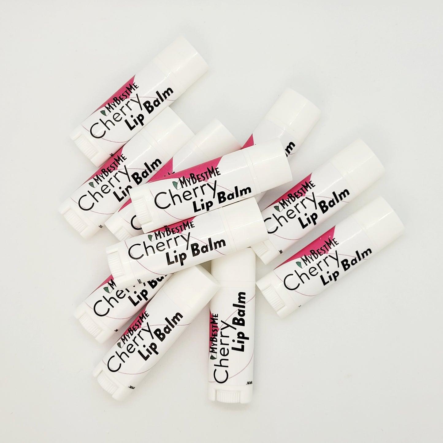 Cherry Lip Balm