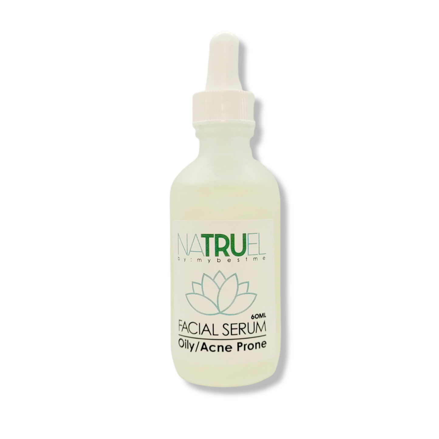 NATRUEL Oily/Acne Prone Facial Serum